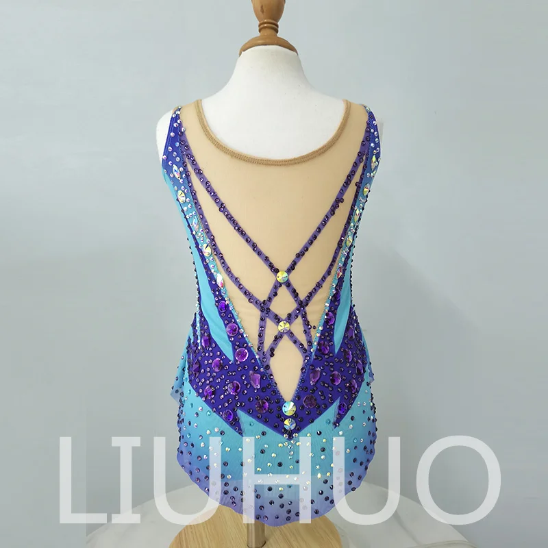 LH Rhythmic Gymnastics BD2001