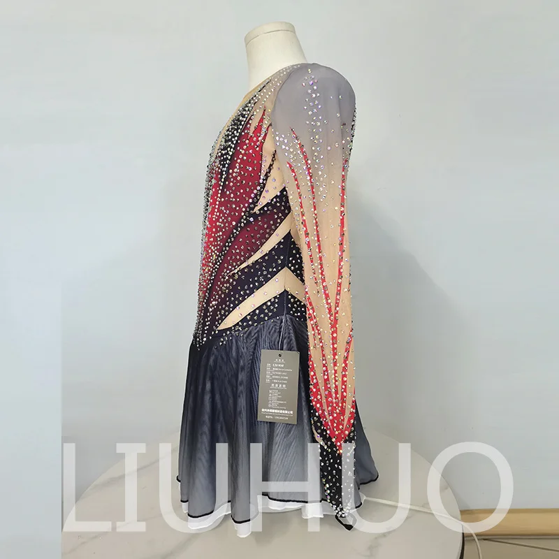 LH Skate BD2587-LIUHUO
