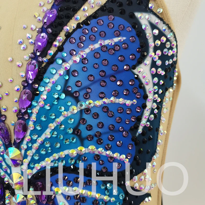 LH Synchronized Swimming BD1144