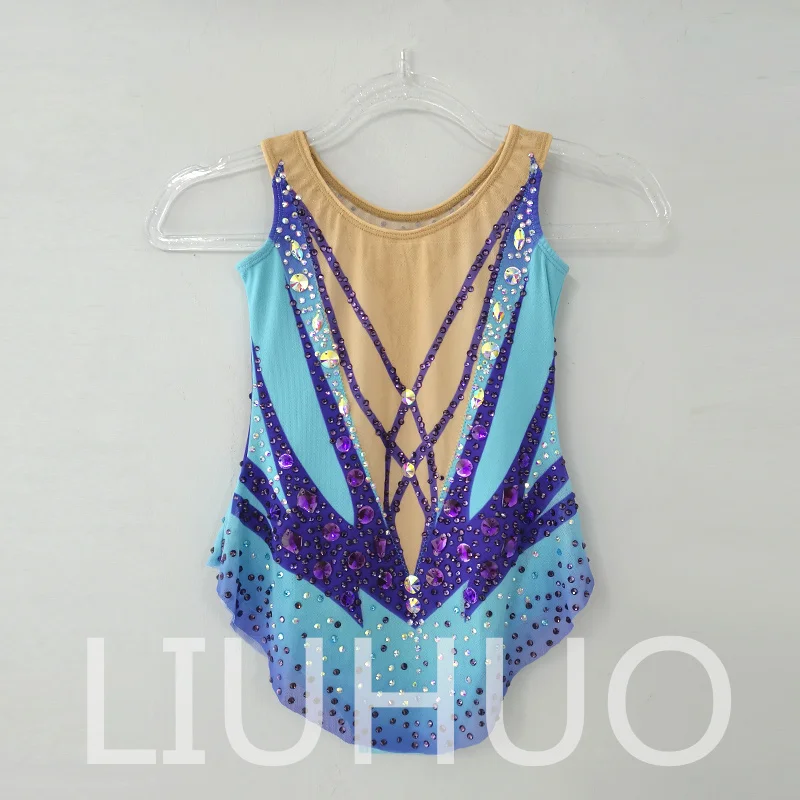 LH Rhythmic Gymnastics BD2001