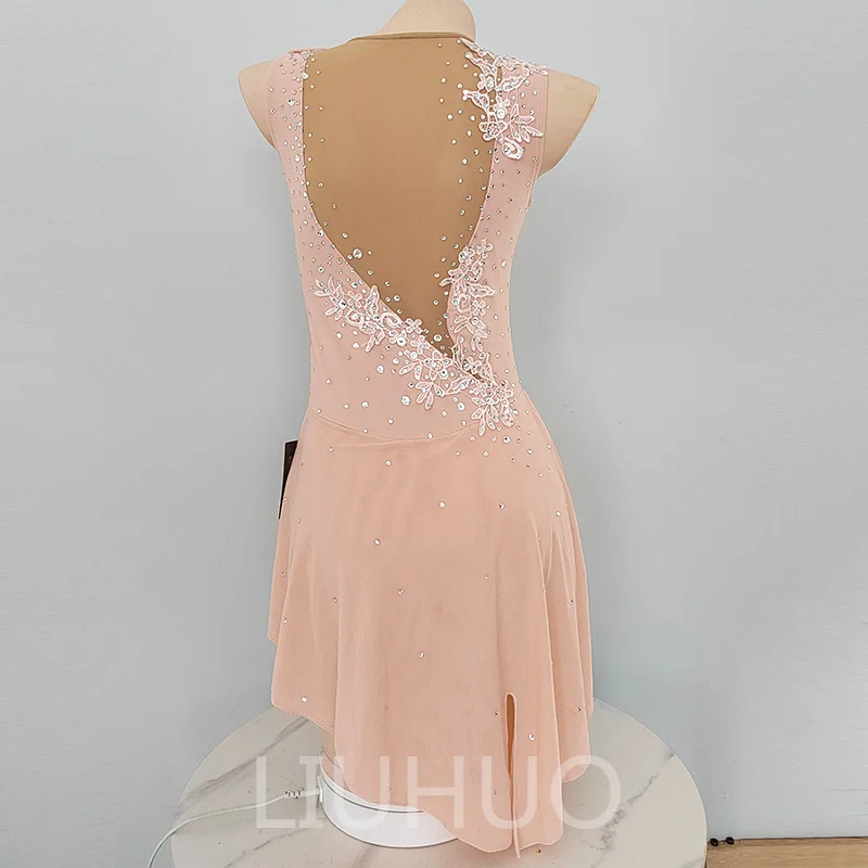 LH Skate BD2387-LIUHUO
