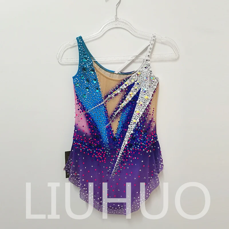 LH Rhythmic Gymnastics BD2011-LIUHUO