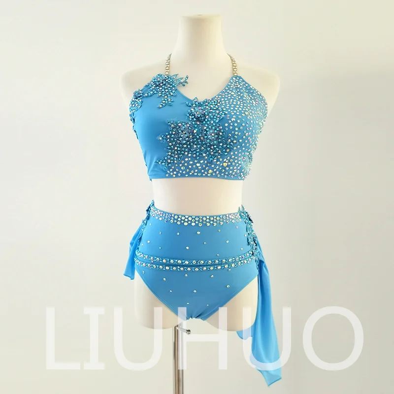 LH Lyrical Dance GD0097-LIUHUO