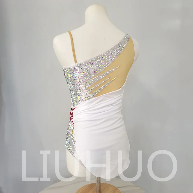 LH Rhythmic Gymnastics BD1861