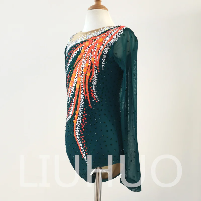 LH Rhythmic Gymnastics BD2074-LIUHUO