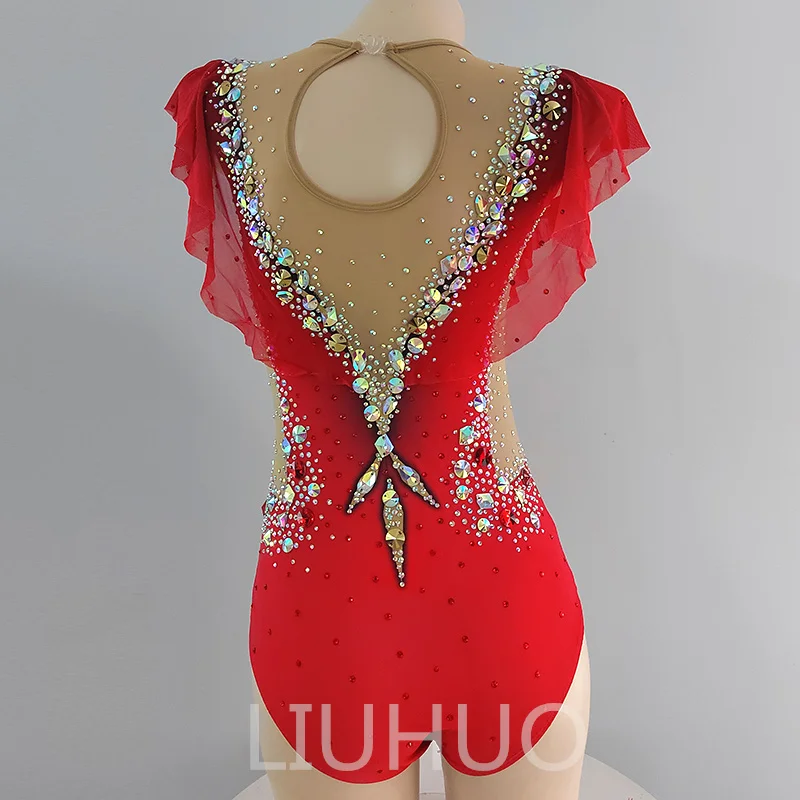 LH Rhythmic Gymnastics BD1483-LIUHUO
