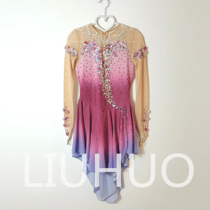 LH Skate BD9535-LIUHUO