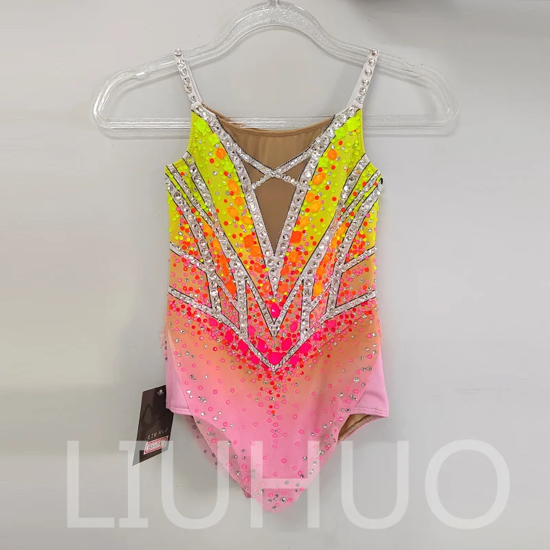 LH Rhythmic Gymnastics BD1700-LIUHUO