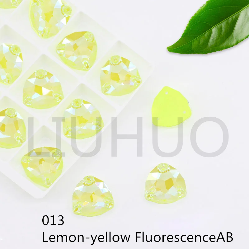 LH Crystals BD0011-LIUHUO