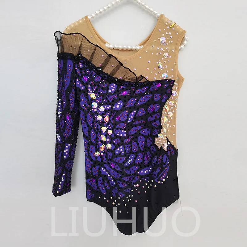 LH Rhythmic Gymnastics BD1568