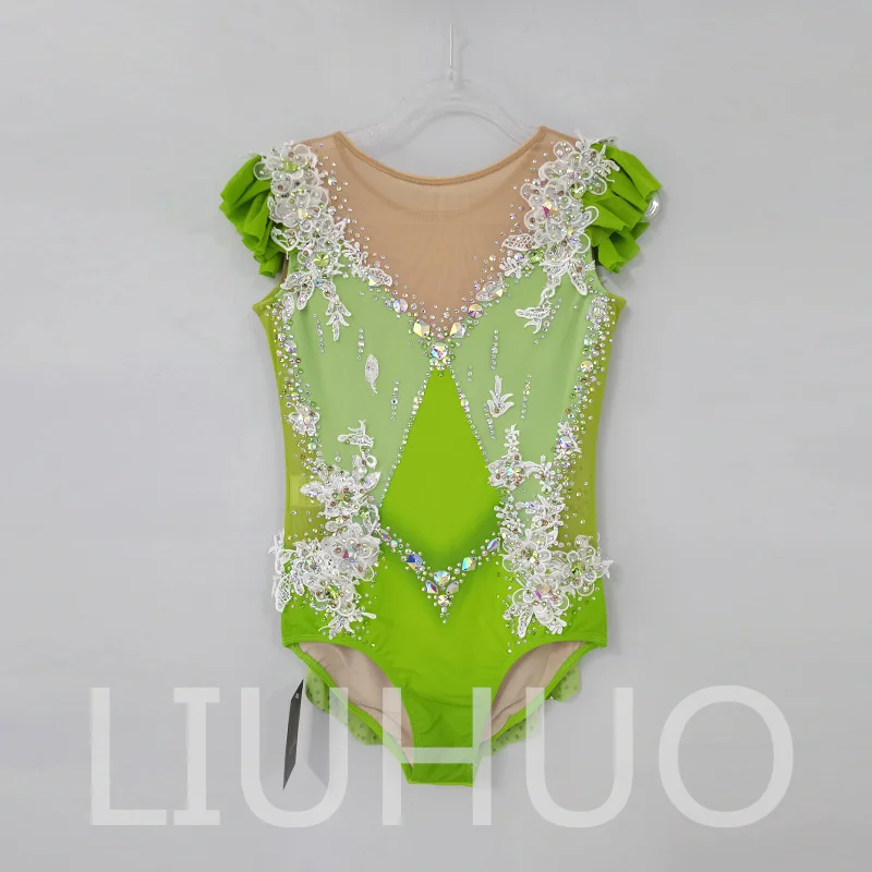 LH Rhythmic Gymnastics BD1826