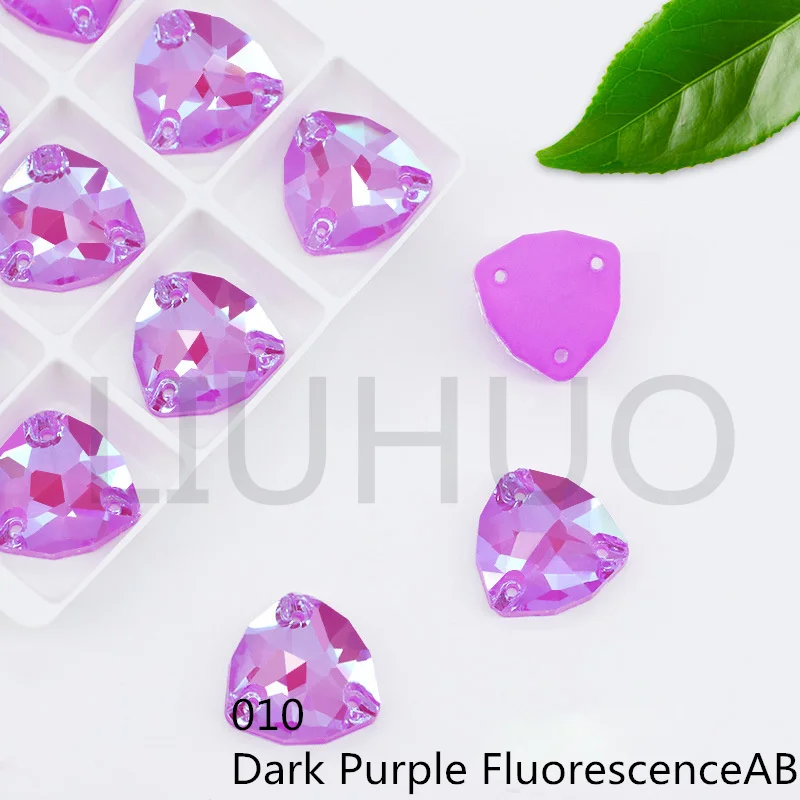 LH Crystals BD0011-LIUHUO