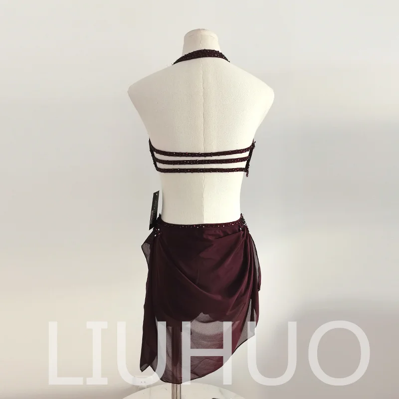 LH Lyrical Dance GD0084-LIUHUO