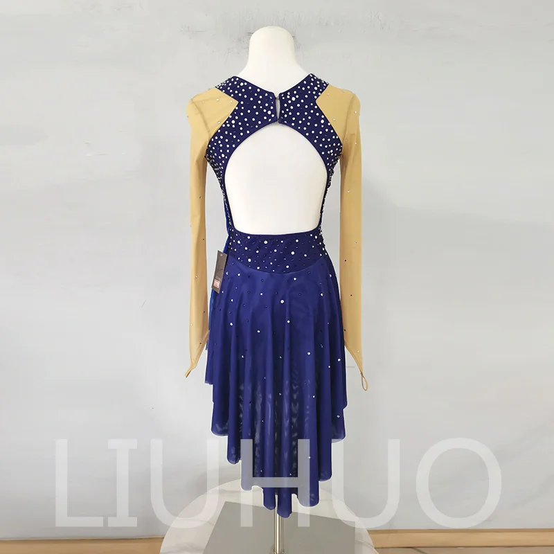 LH Skate BD2532-LIUHUO