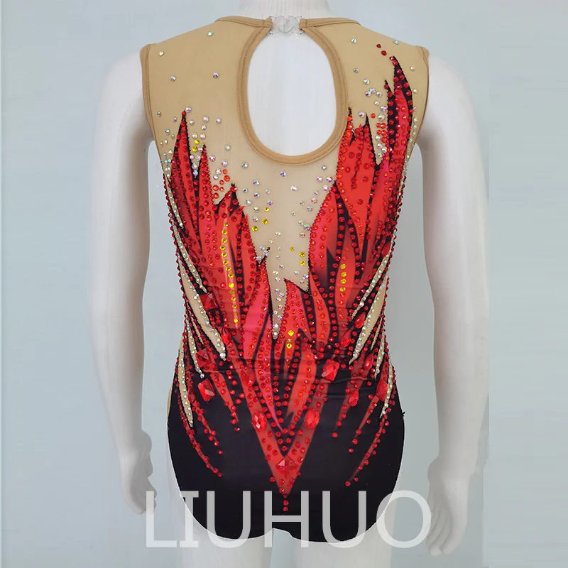 LH Synchronized Swimming BD1078-LIUHUO
