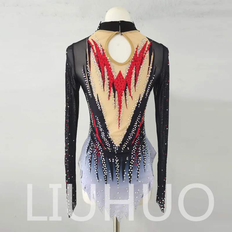 LH Rhythmic Gymnastics BD1958
