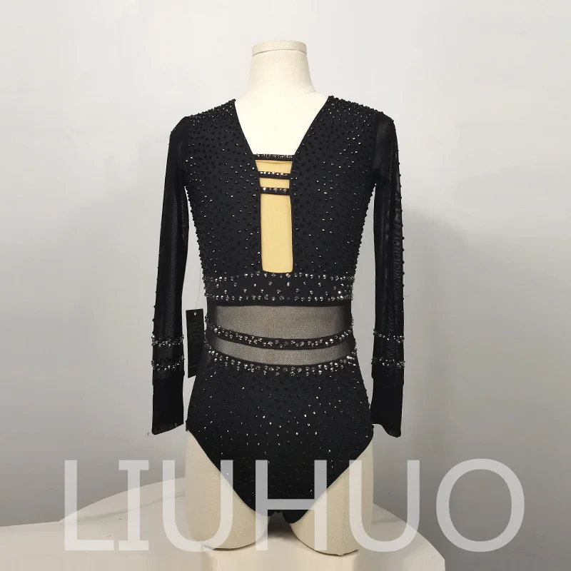 LH Lyrical Dance GD0060-LIUHUO