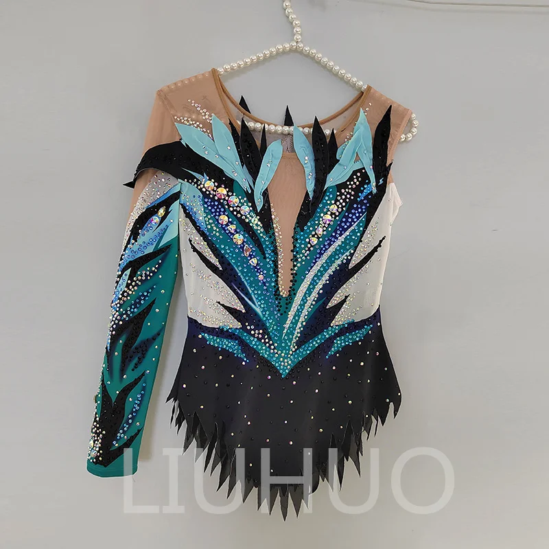 LH Rhythmic Gymnastics BD1586