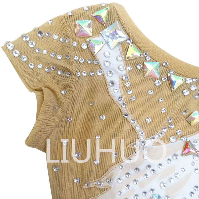 LH Rhythmic Gymnastics BD1608-LIUHUO