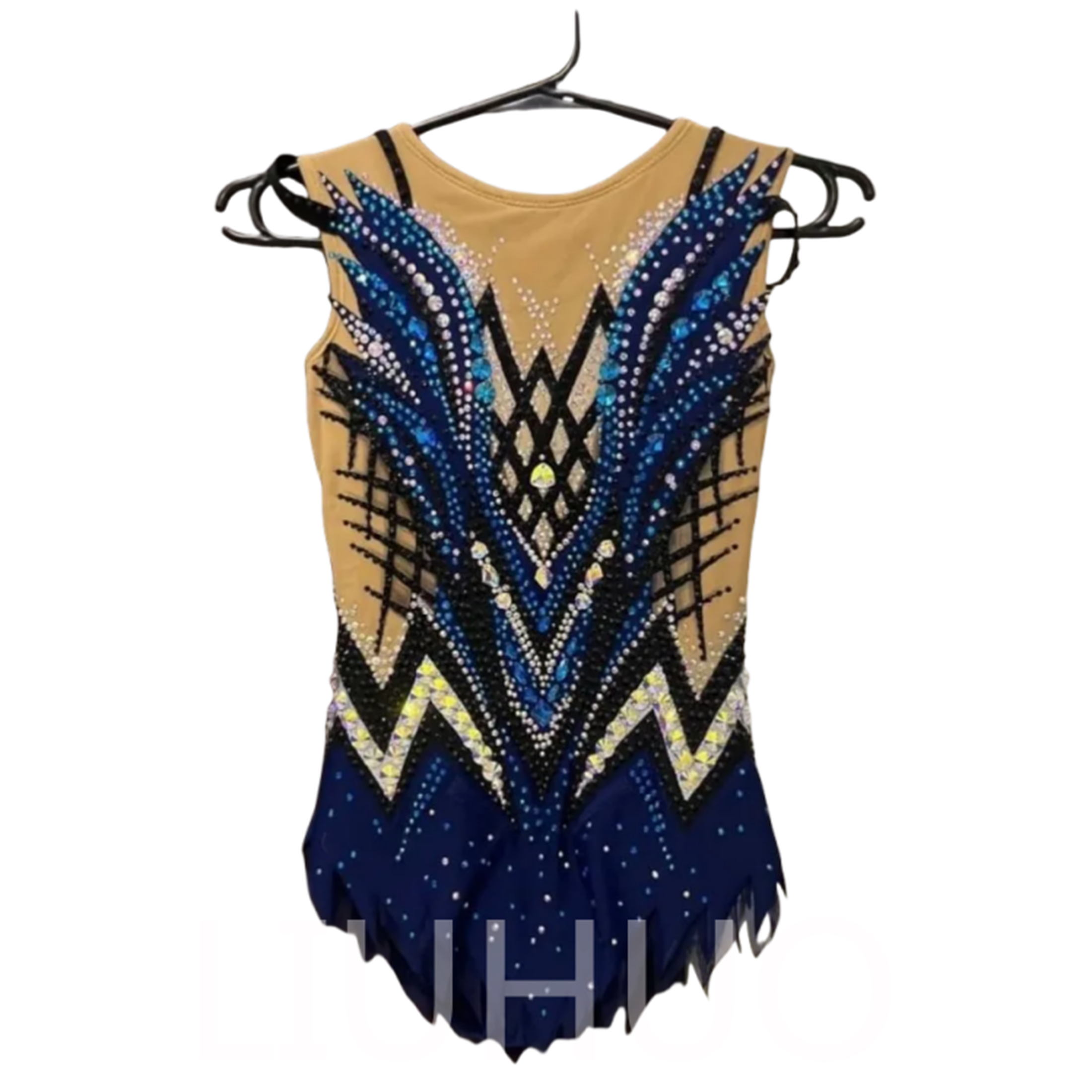 LH Rhythmic Gymnastics BD2041