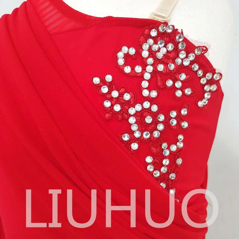 LH Lyrical Dance GD0063-LIUHUO
