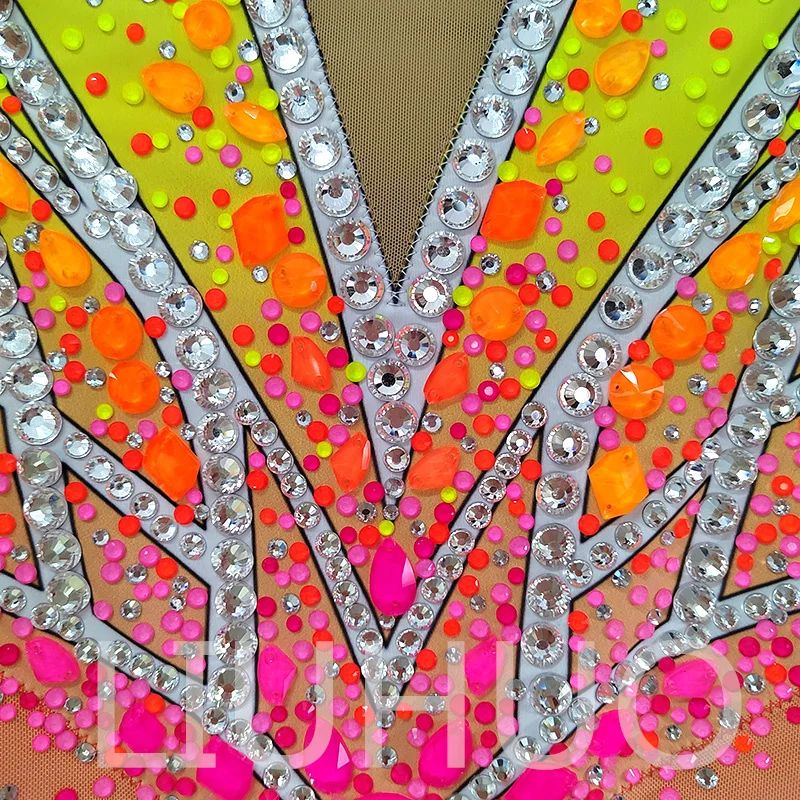 LH Rhythmic Gymnastics BD1700