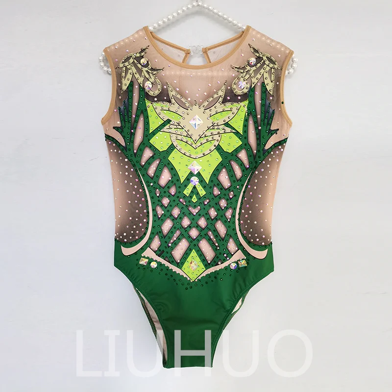 LH Synchronized Swimming BD1092-LIUHUO