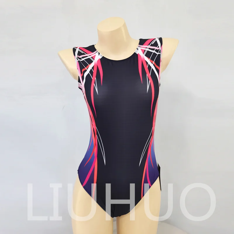 LH Rhythmic Gymnastics BD1878