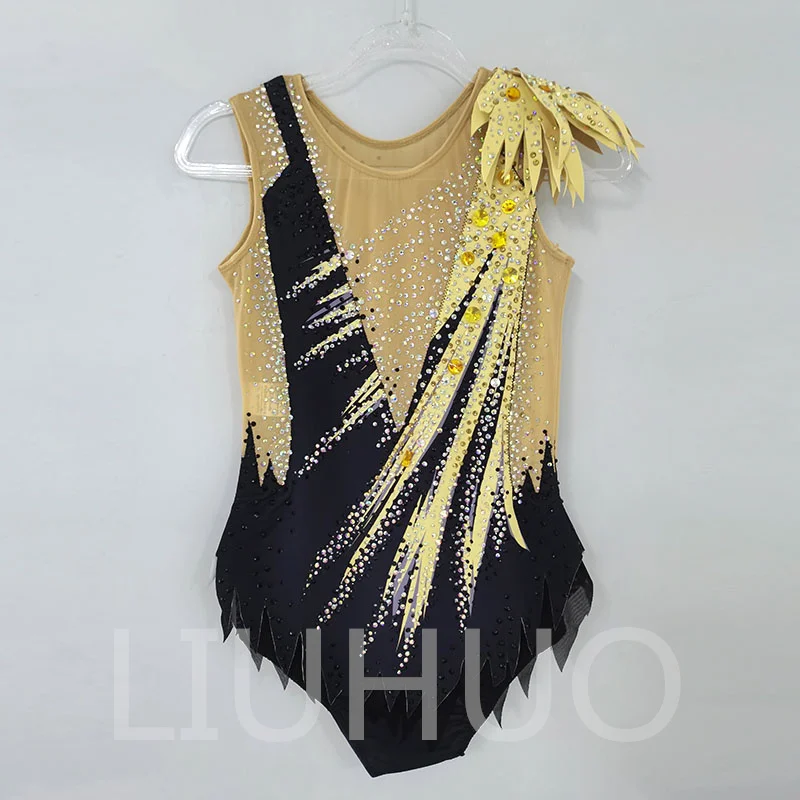 LH Rhythmic Gymnastics BD1631
