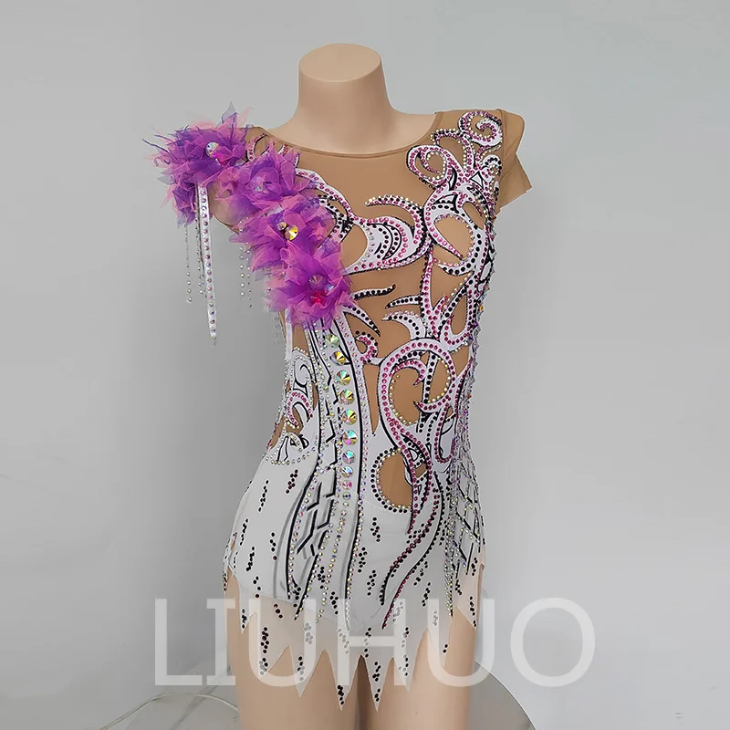 LH Rhythmic Gymnastics BD1576-LIUHUO