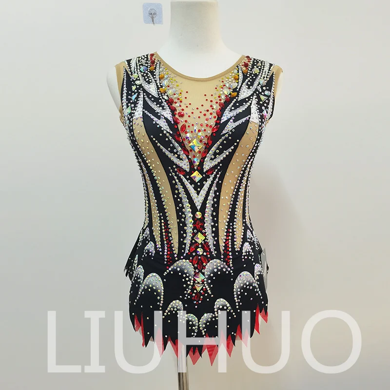 LH Rhythmic Gymnastics BD2006-LIUHUO