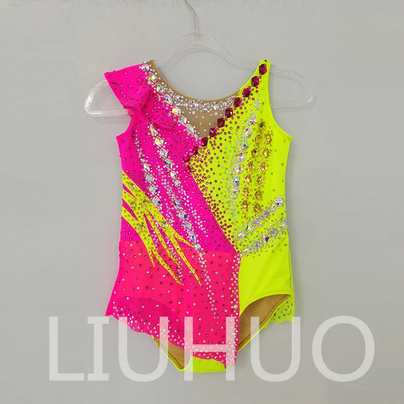 LH Rhythmic Gymnastics BD1895