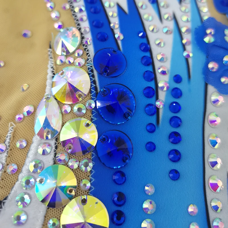 LH Rhythmic Gymnastics BD1838