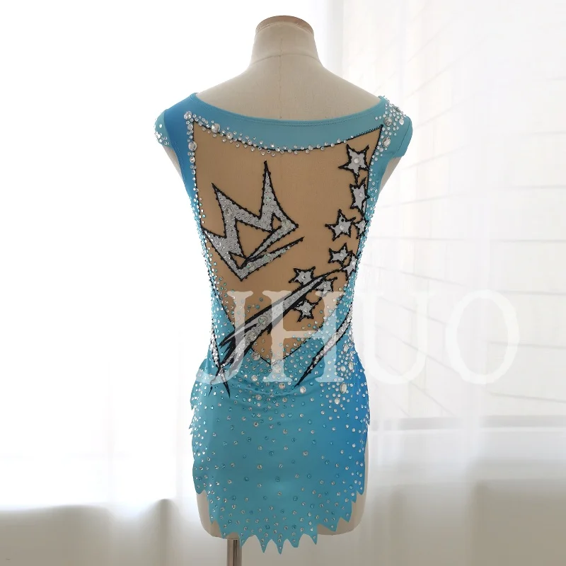 LH Rhythmic Gymnastics BD2096-LIUHUO