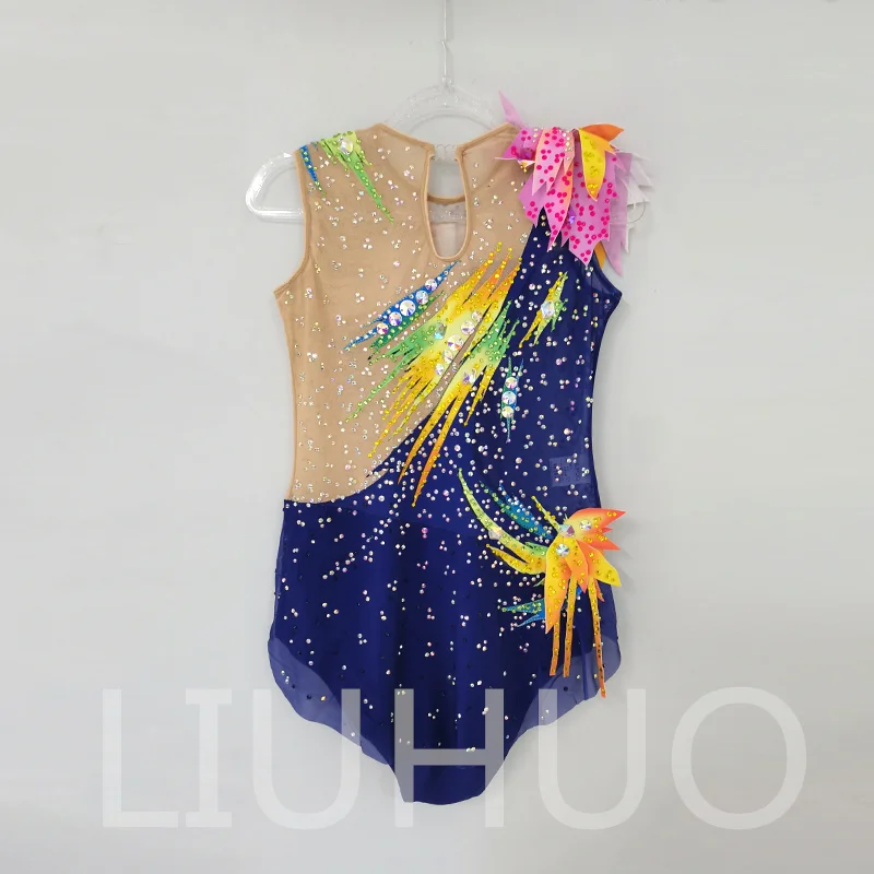LH Rhythmic Gymnastics BD1813