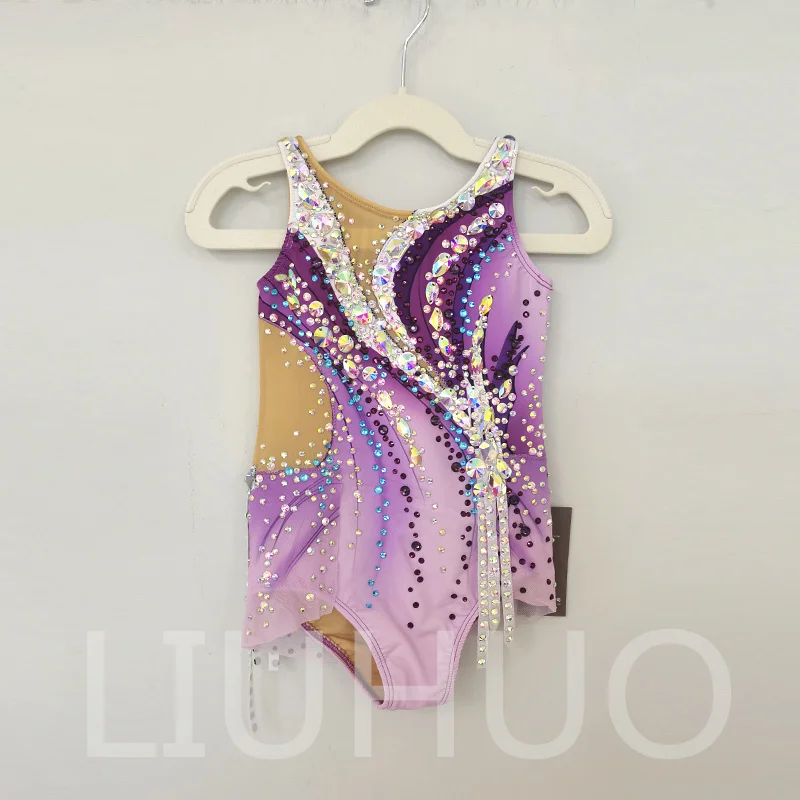 LH Rhythmic Gymnastics BD1749-LIUHUO