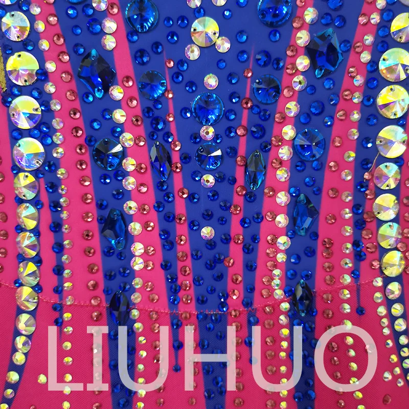 LH Rhythmic Gymnastics BD1892