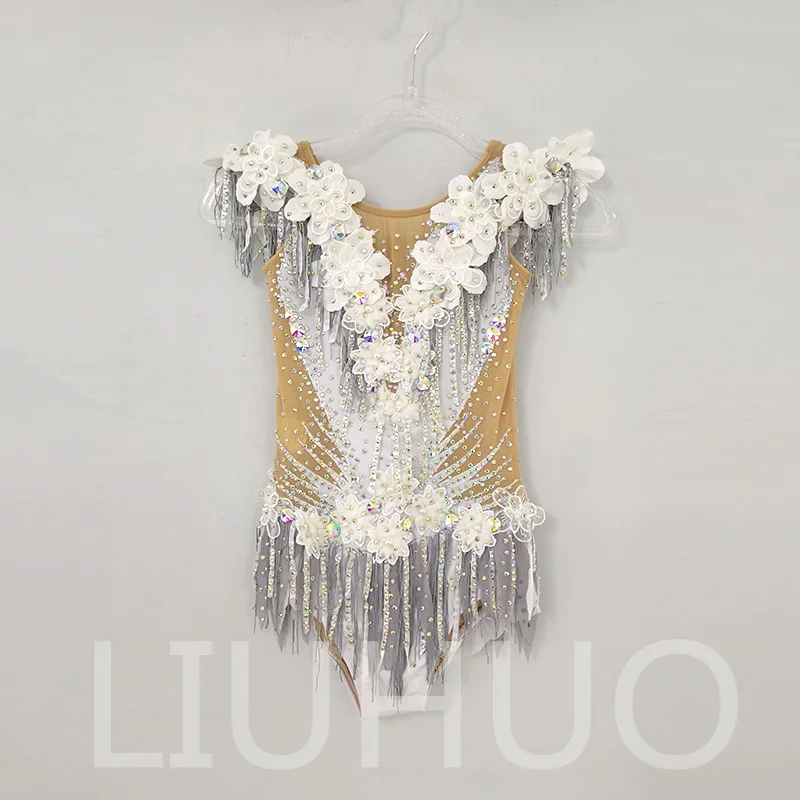 LH Rhythmic Gymnastics BD1763-LIUHUO