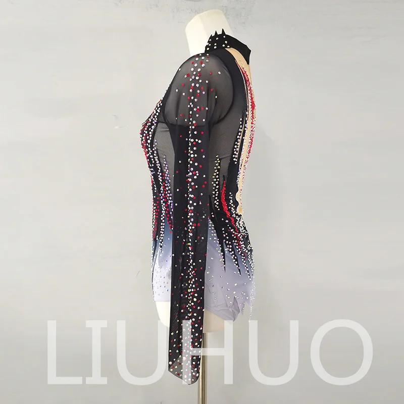 LH Rhythmic Gymnastics BD1958-LIUHUO
