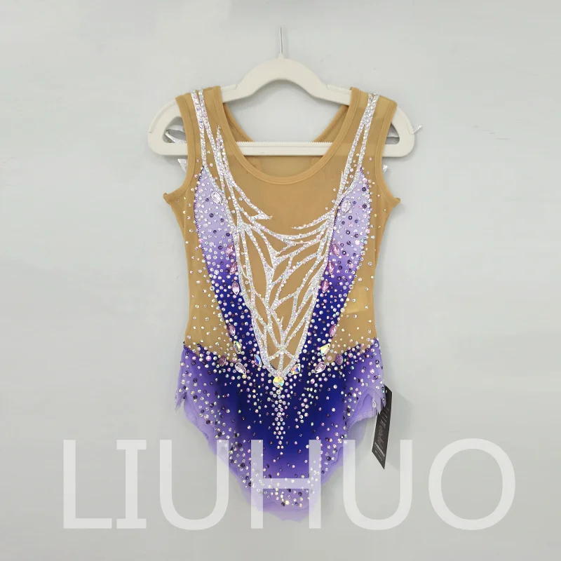 LH Rhythmic Gymnastics BD1893