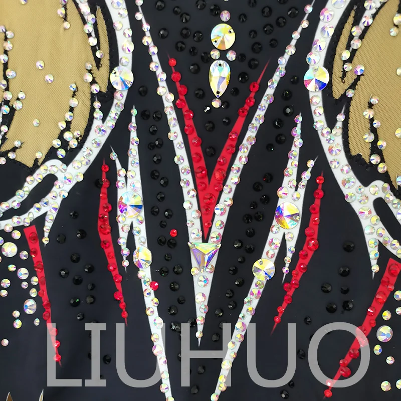 LH Rhythmic Gymnastics BD1741-LIUHUO
