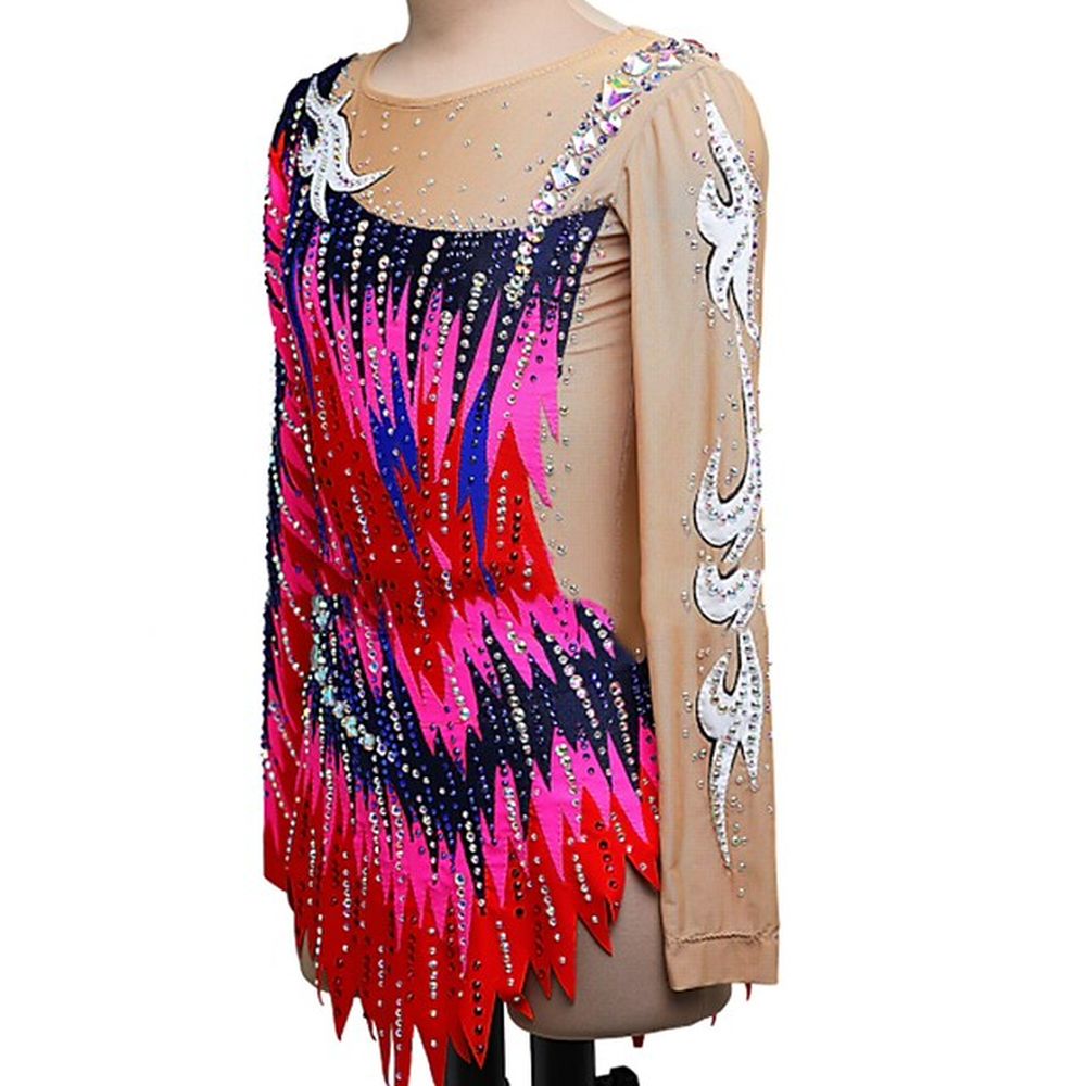 LH Rhythmic Gymnastics BD1292-LIUHUO