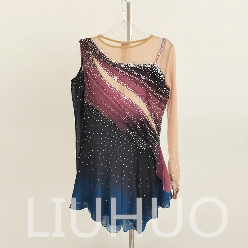 LH Skate BD2606-LIUHUO