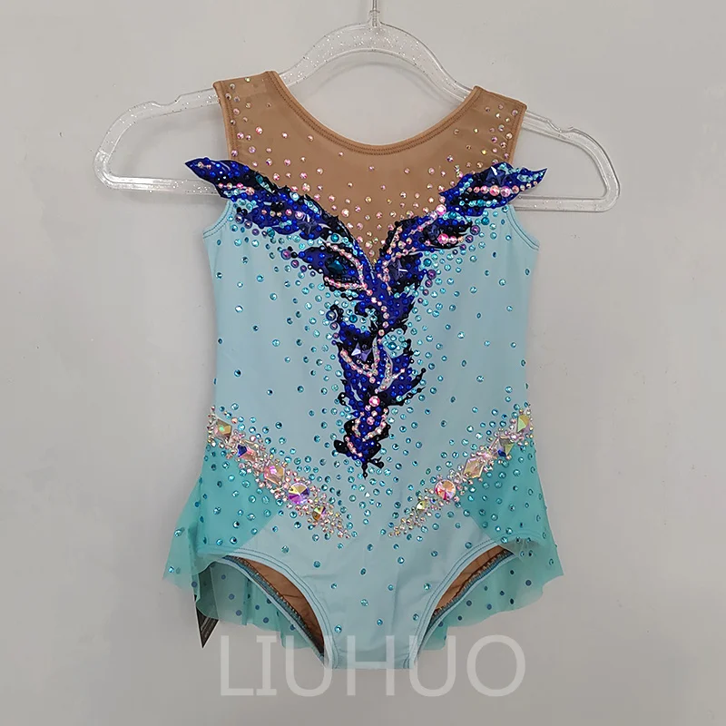 LH Rhythmic Gymnastics BD1485-LIUHUO