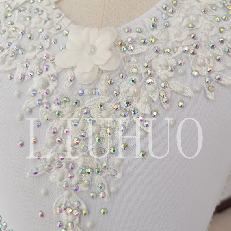 LH Lyrical Dance GD0105-LIUHUO