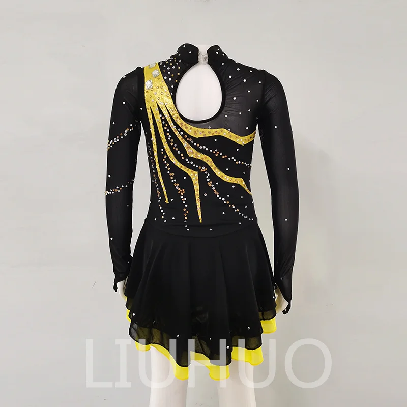 LH Skate BD528-LIUHUO