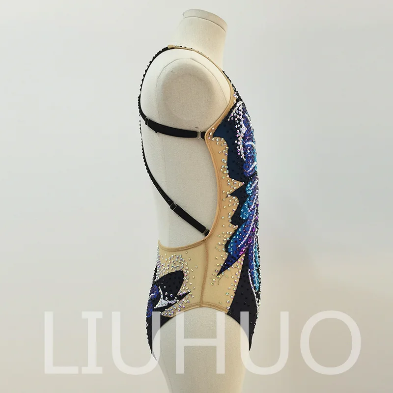 LH Synchronized Swimming BD1144-LIUHUO
