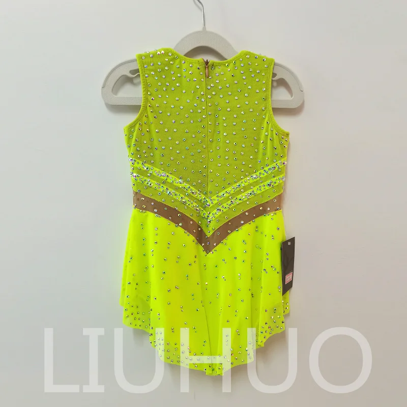 LH Rhythmic Gymnastics BD2010