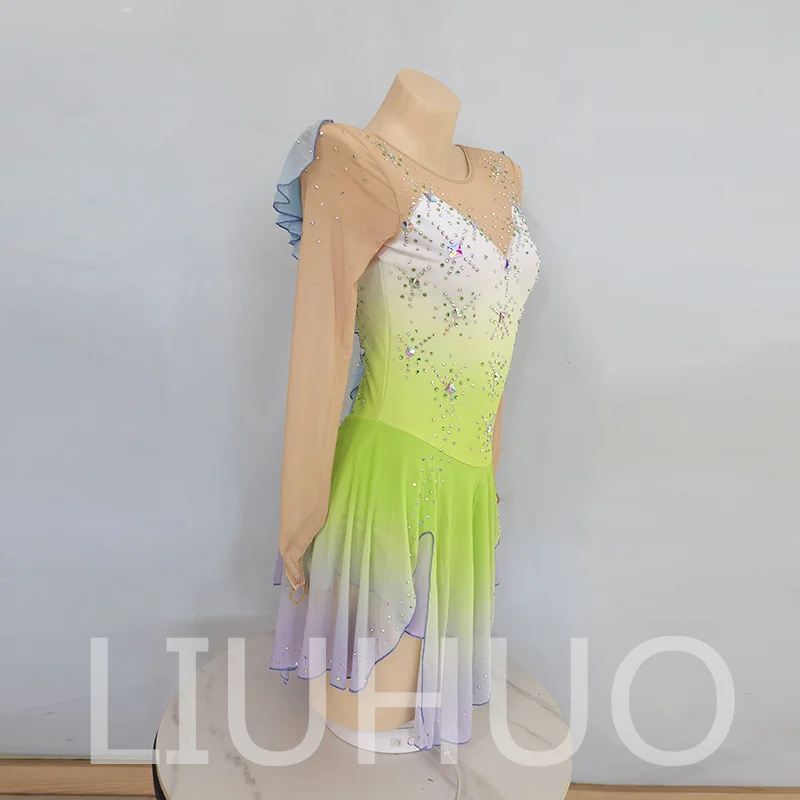 LH Skate BD2525-LIUHUO