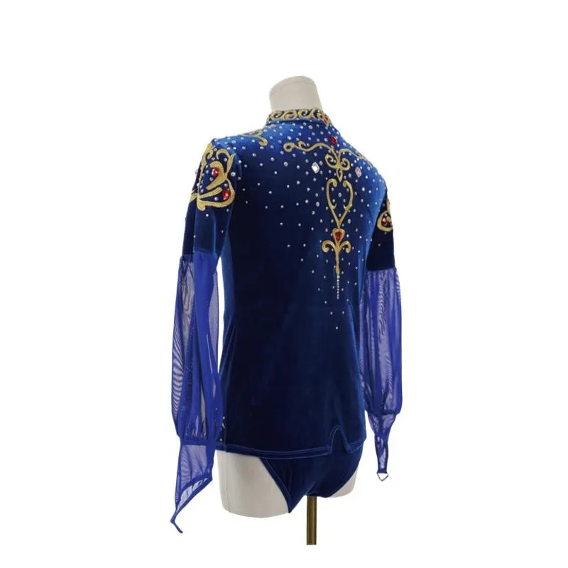 LH Mens Costumes BD2273-LIUHUO